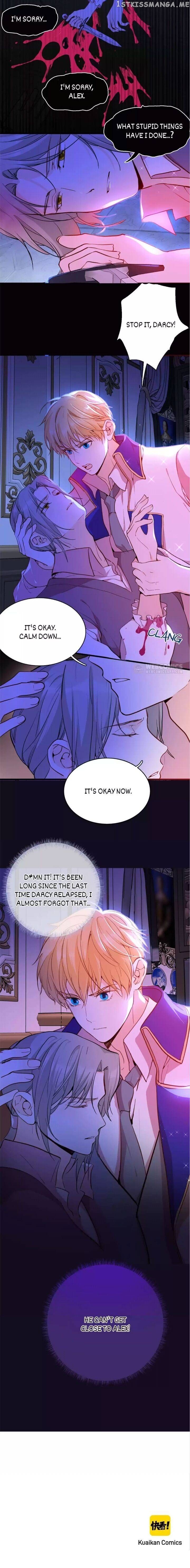 The Making Of A Princess chapter 79 - page 16