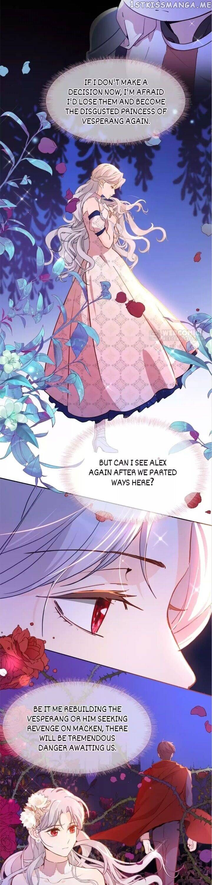 The Making Of A Princess chapter 79 - page 3