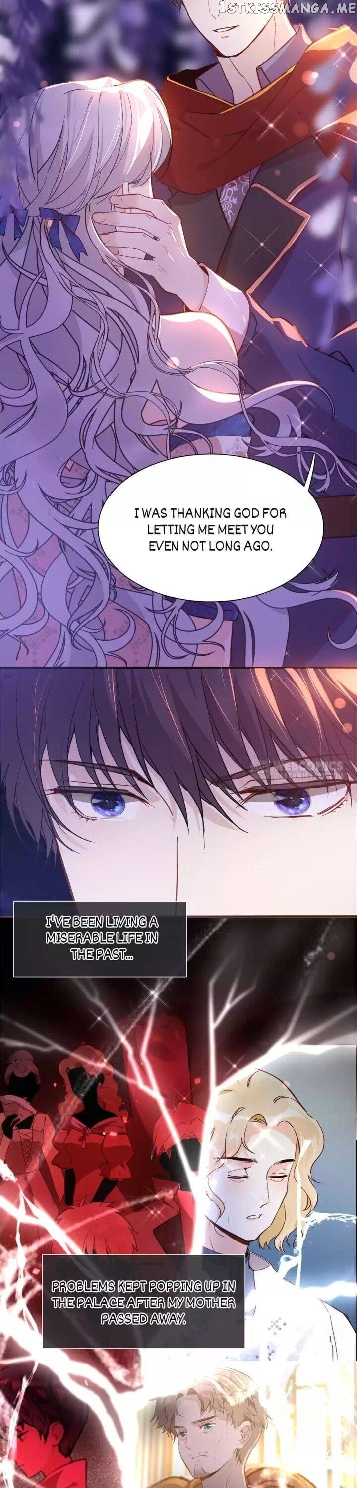 The Making Of A Princess chapter 79 - page 6