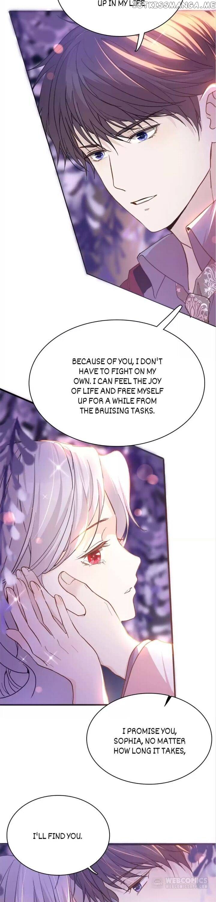The Making Of A Princess chapter 79 - page 9