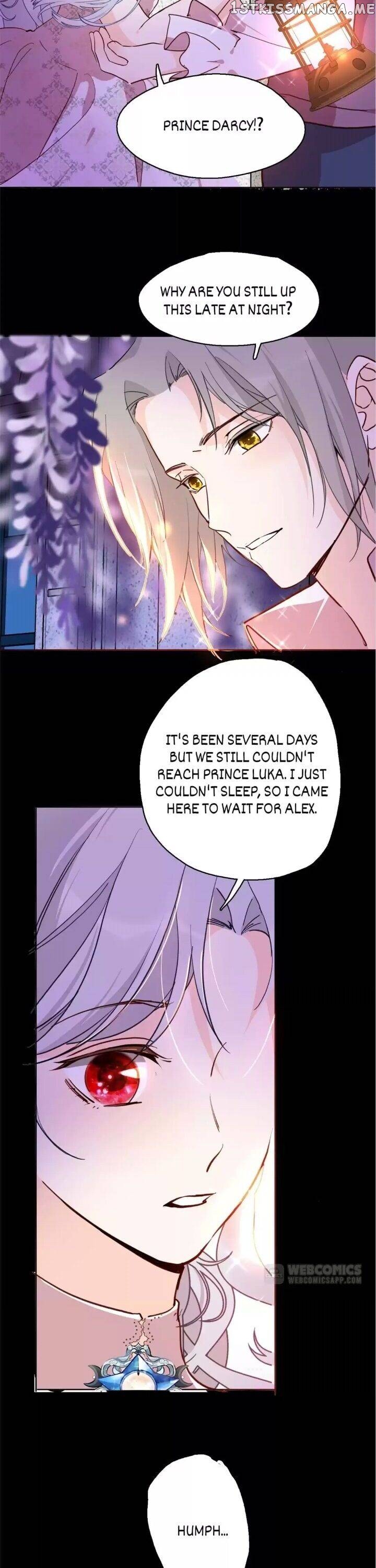 The Making Of A Princess chapter 78 - page 10
