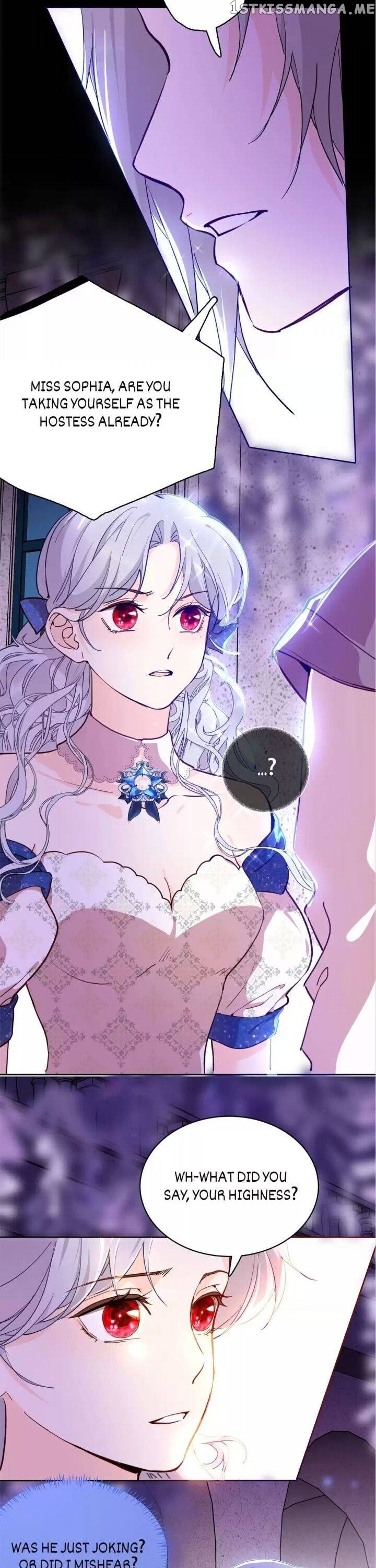 The Making Of A Princess chapter 78 - page 11