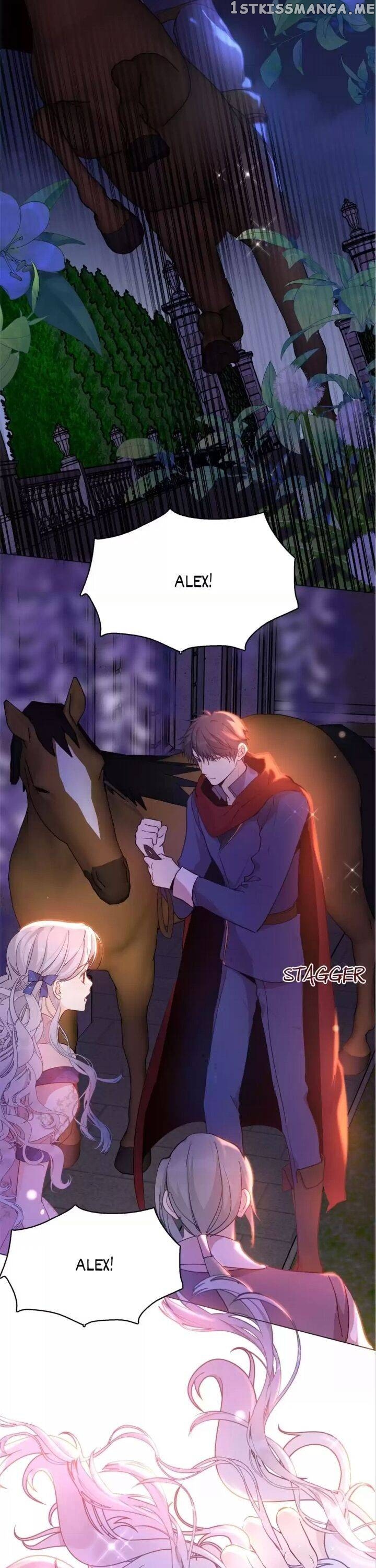 The Making Of A Princess chapter 78 - page 13