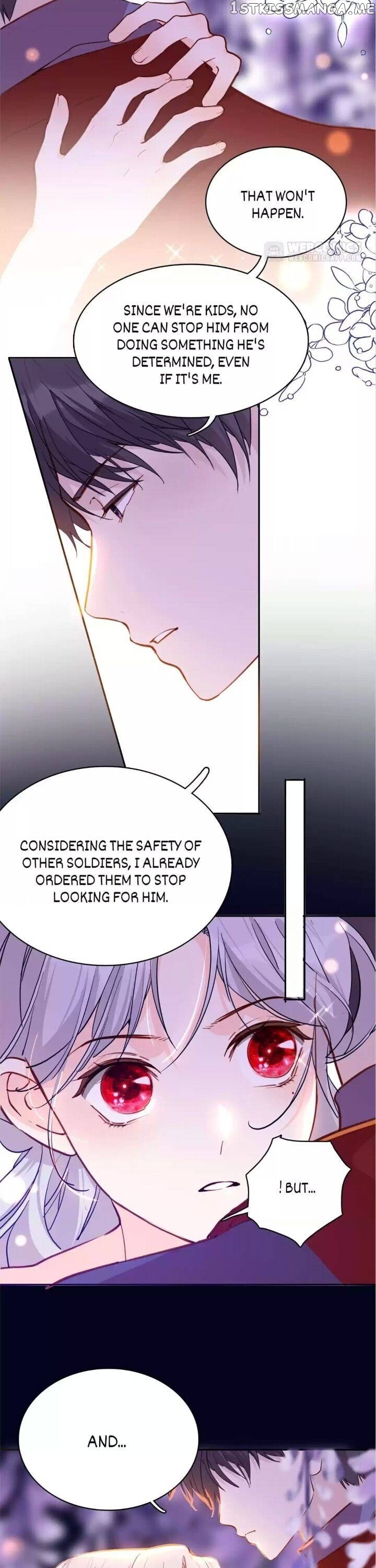 The Making Of A Princess chapter 78 - page 17