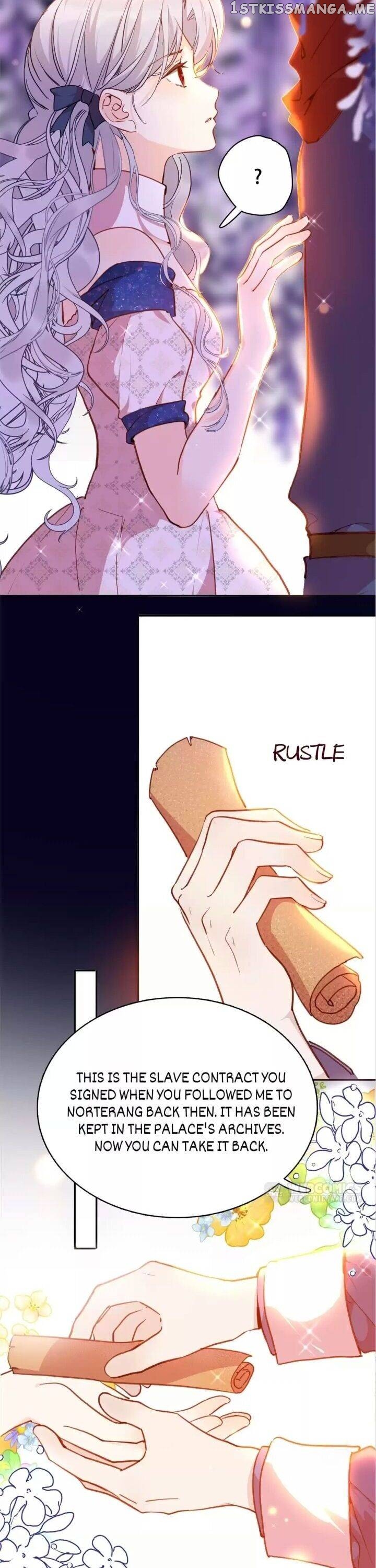 The Making Of A Princess chapter 78 - page 18