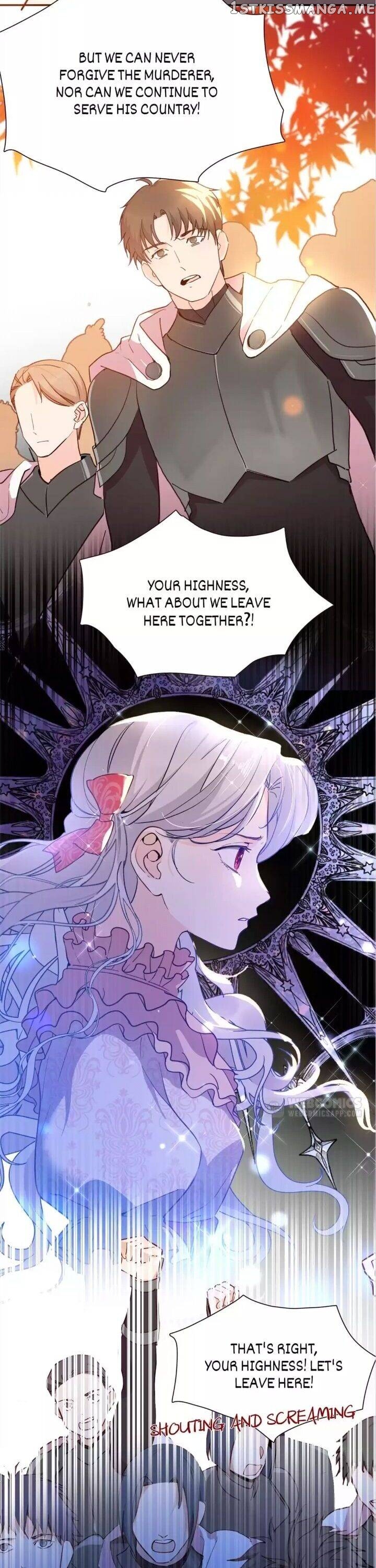 The Making Of A Princess chapter 78 - page 2