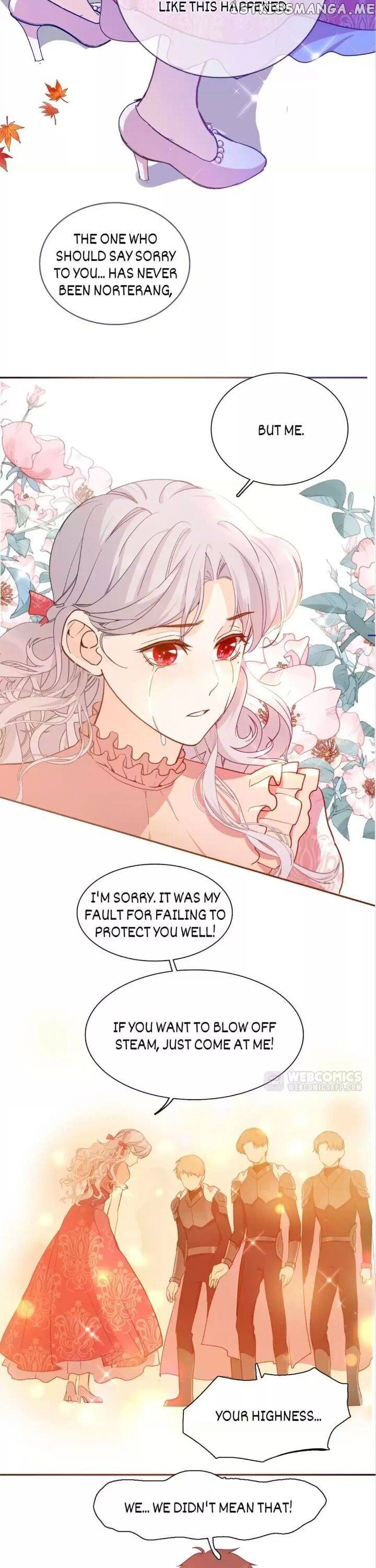 The Making Of A Princess chapter 78 - page 6