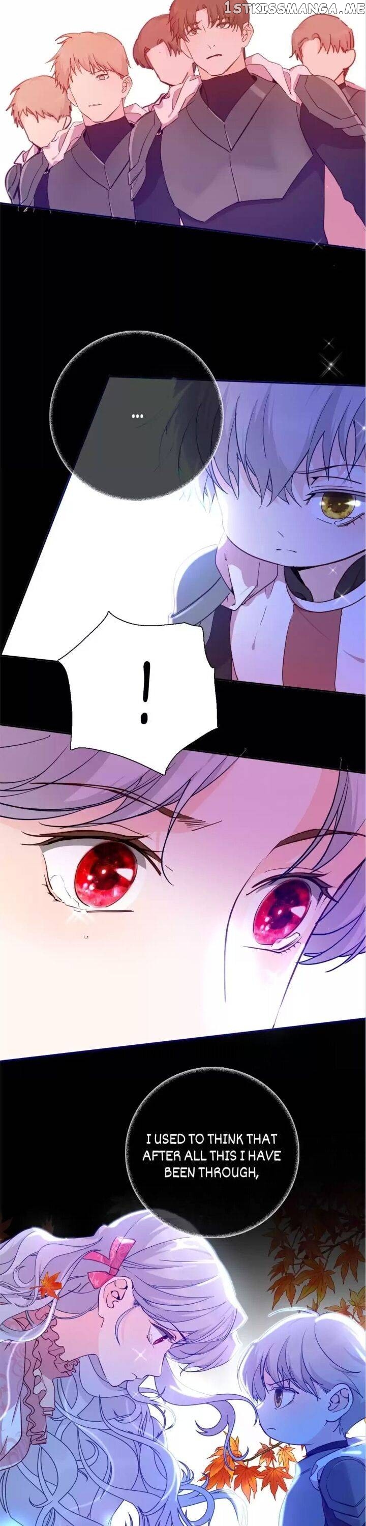 The Making Of A Princess chapter 78 - page 7