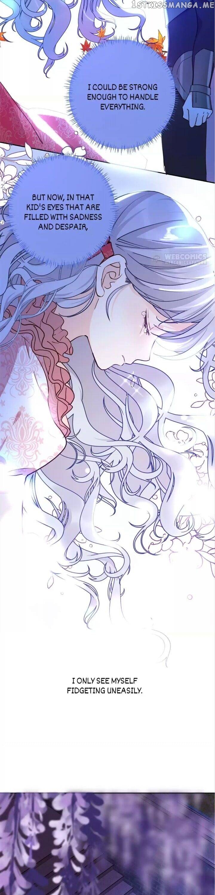 The Making Of A Princess chapter 78 - page 8