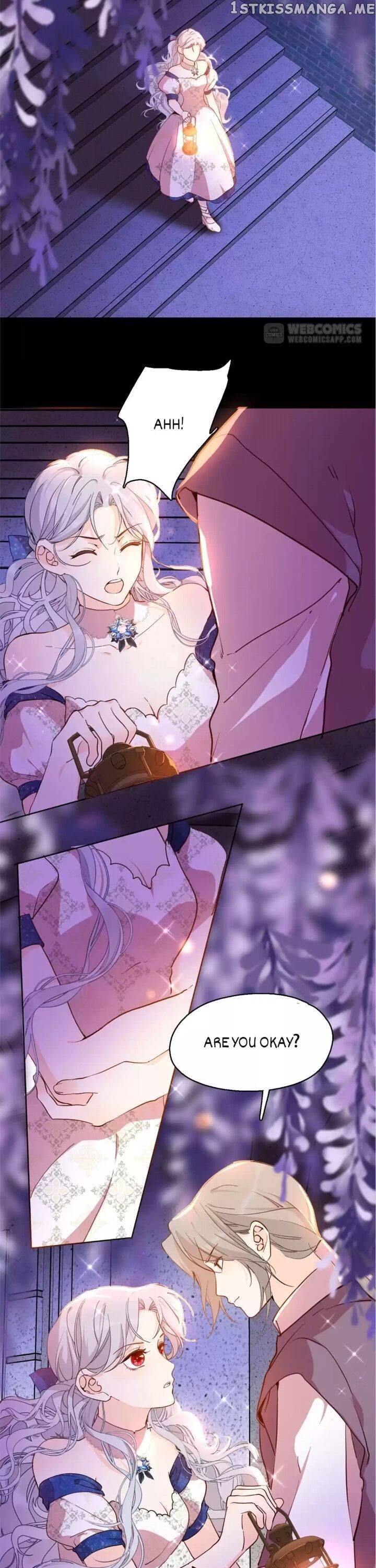 The Making Of A Princess chapter 78 - page 9