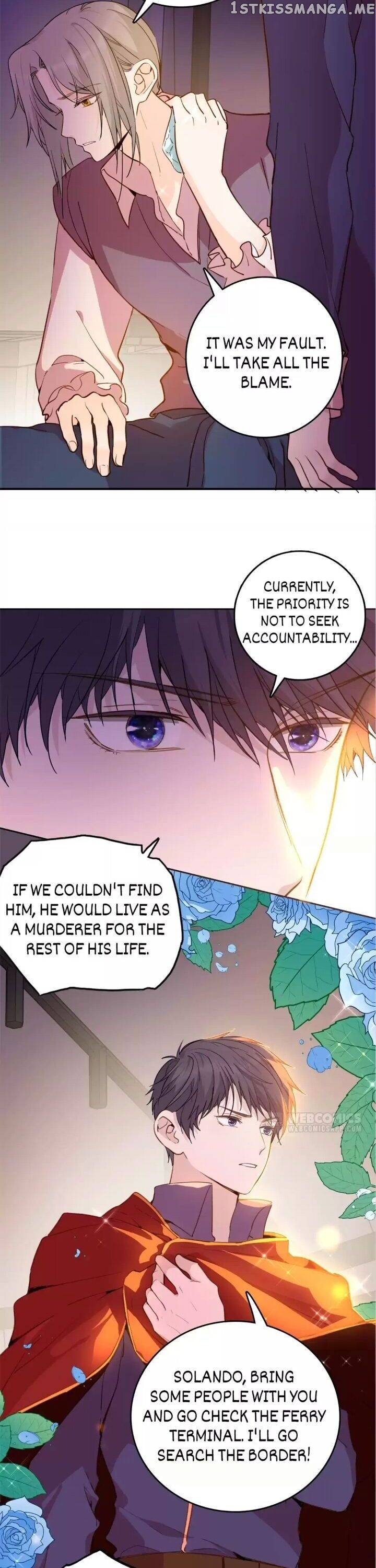 The Making Of A Princess chapter 77 - page 10