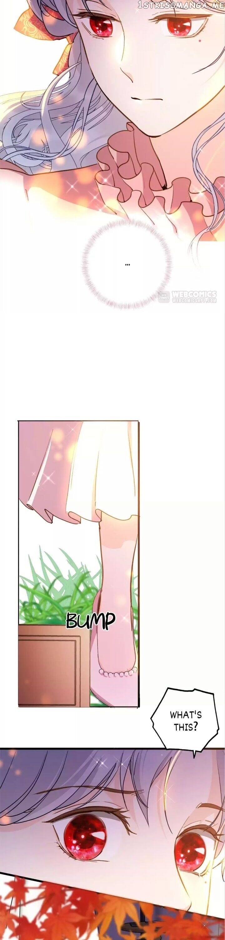 The Making Of A Princess chapter 77 - page 12