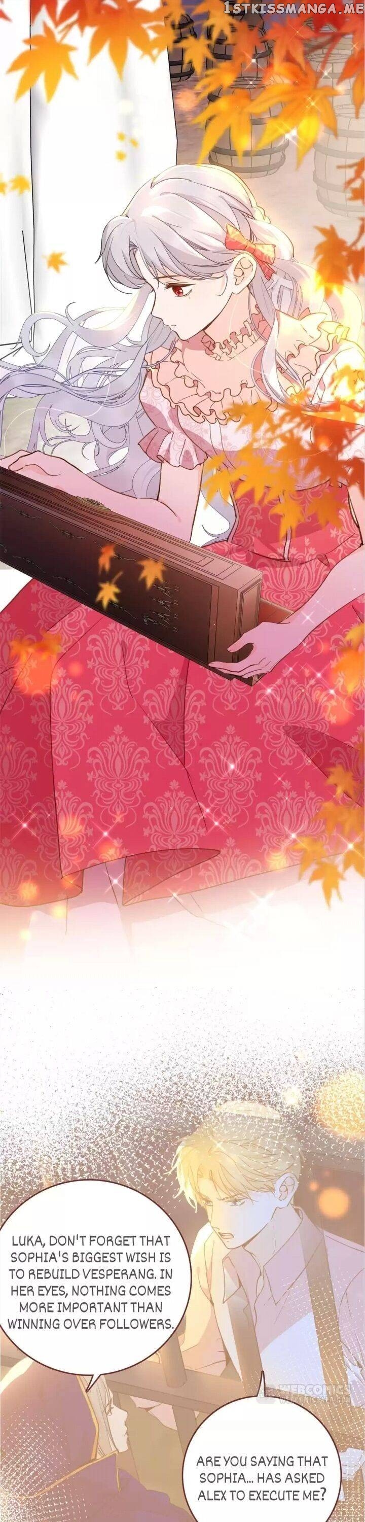 The Making Of A Princess chapter 77 - page 13