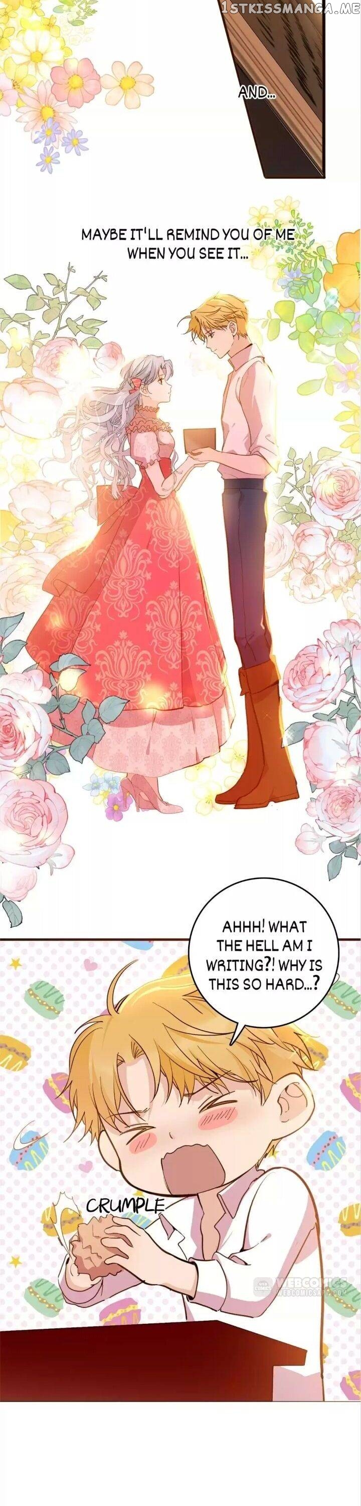 The Making Of A Princess chapter 77 - page 16
