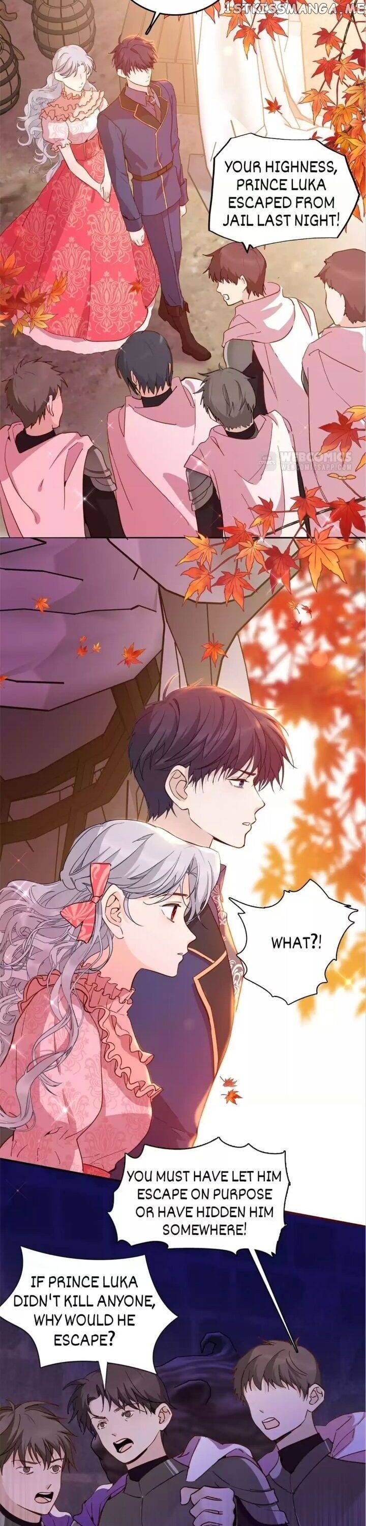 The Making Of A Princess chapter 77 - page 6