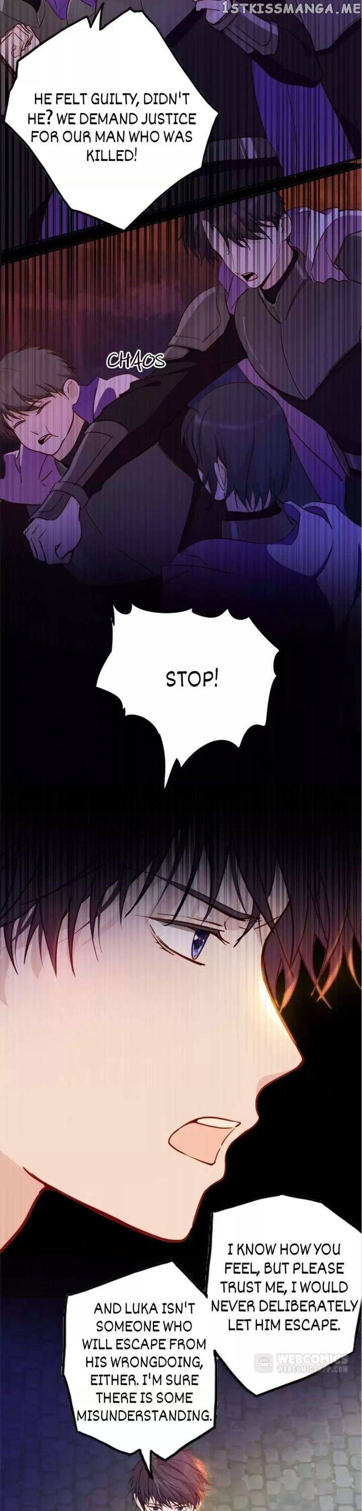 The Making Of A Princess chapter 77 - page 7