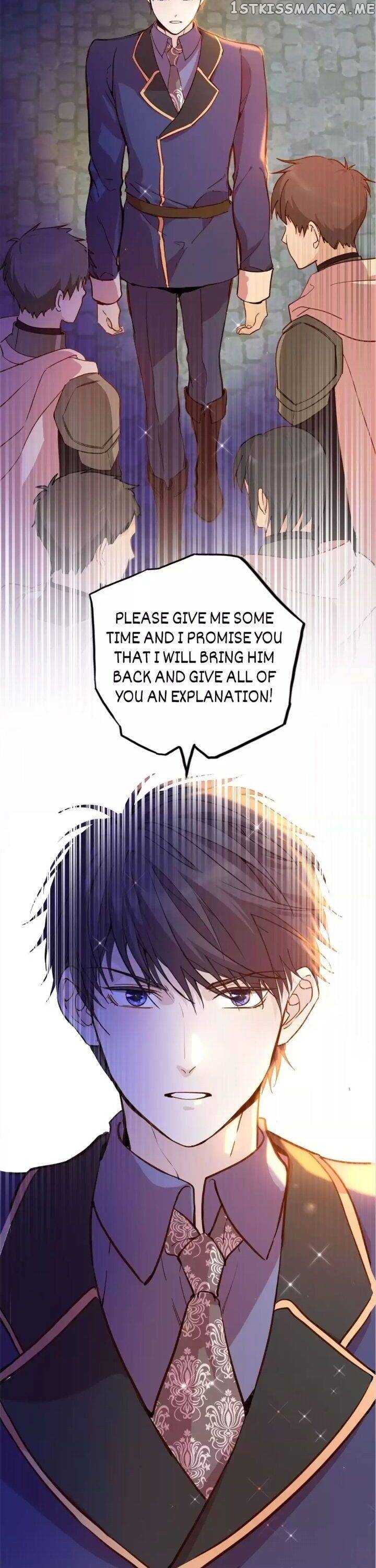 The Making Of A Princess chapter 77 - page 8