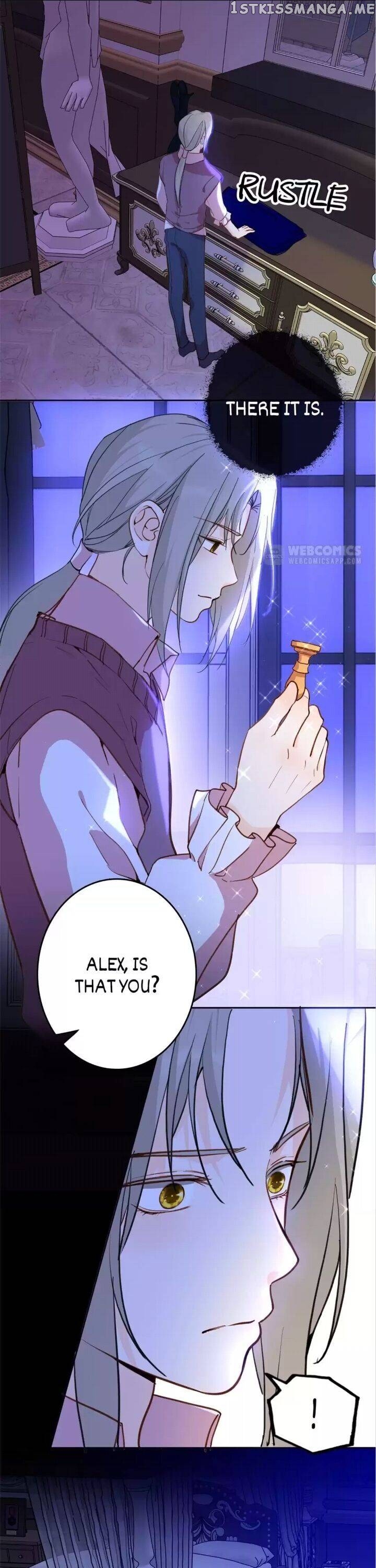 The Making Of A Princess chapter 76 - page 1