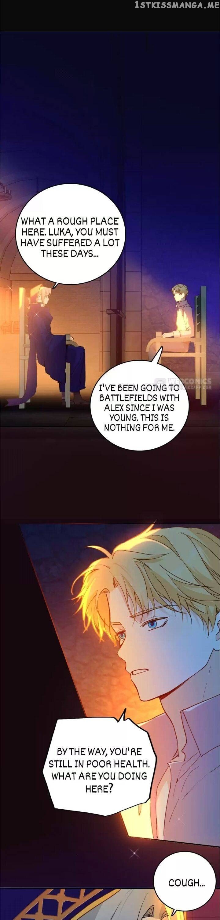 The Making Of A Princess chapter 76 - page 15