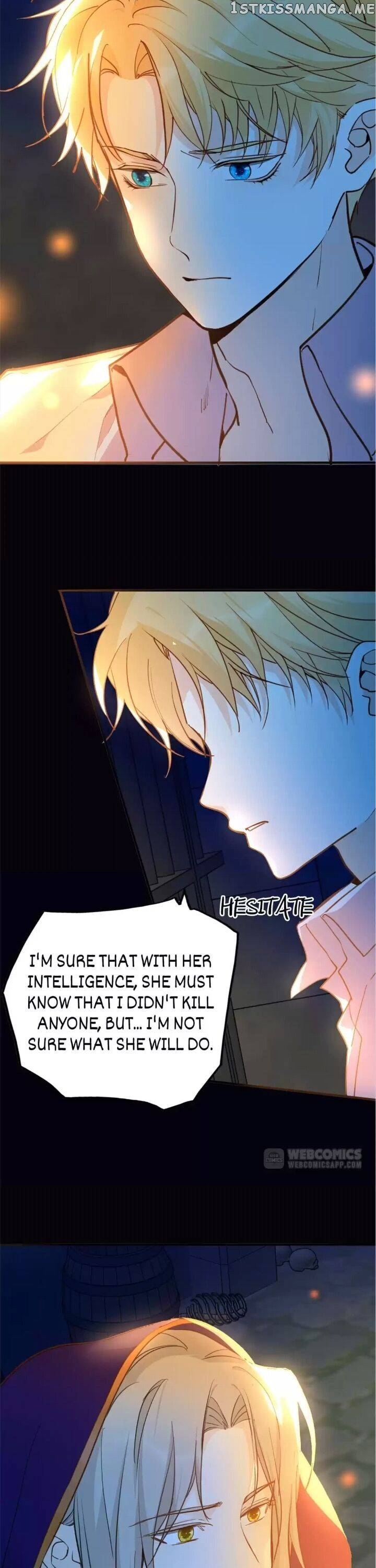 The Making Of A Princess chapter 76 - page 21