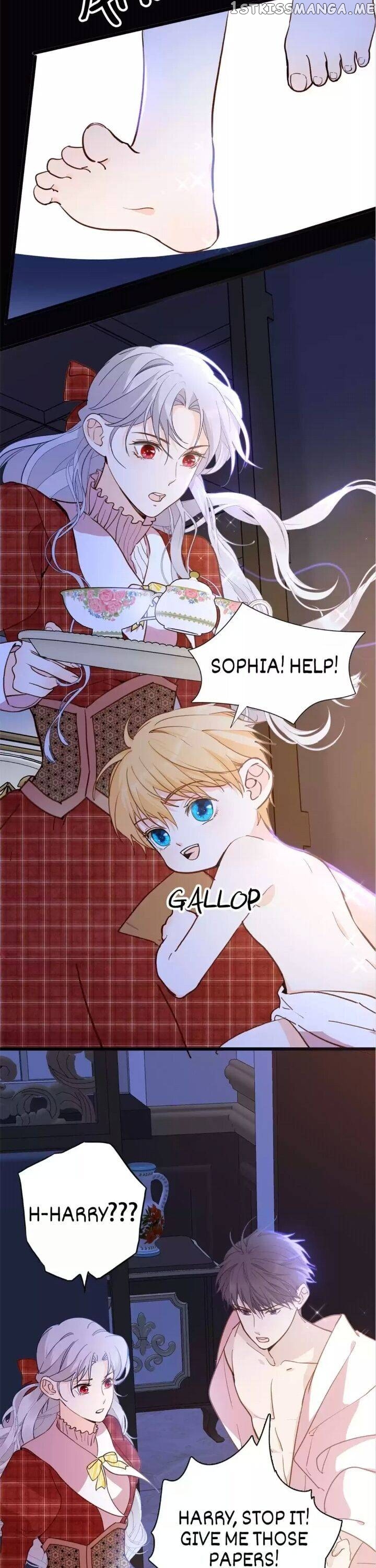 The Making Of A Princess chapter 76 - page 3