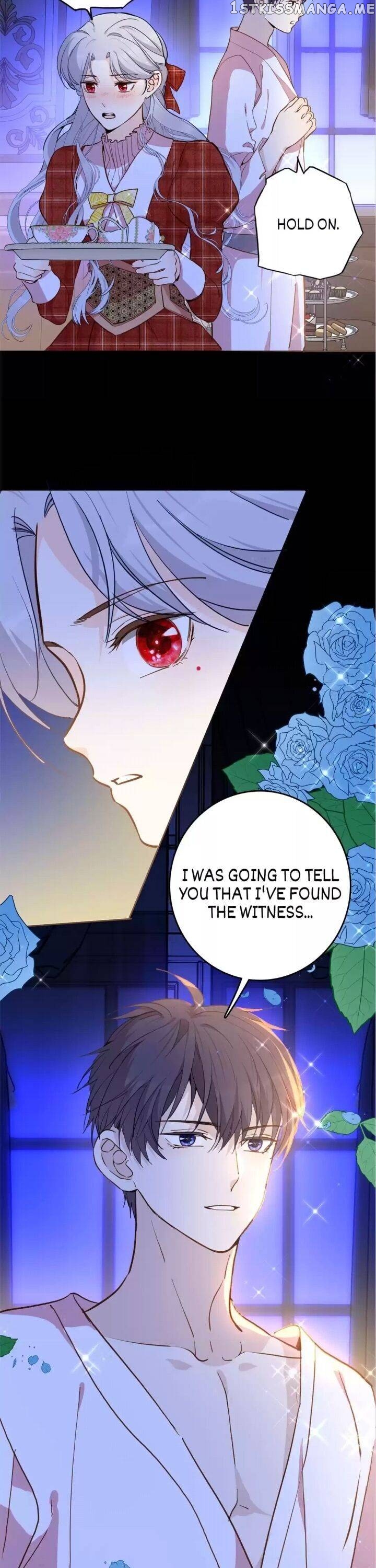 The Making Of A Princess chapter 76 - page 7