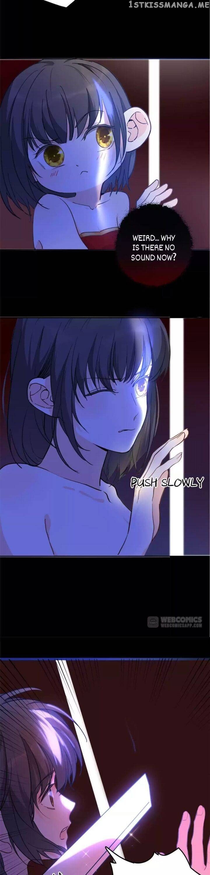 The Making Of A Princess chapter 75 - page 11