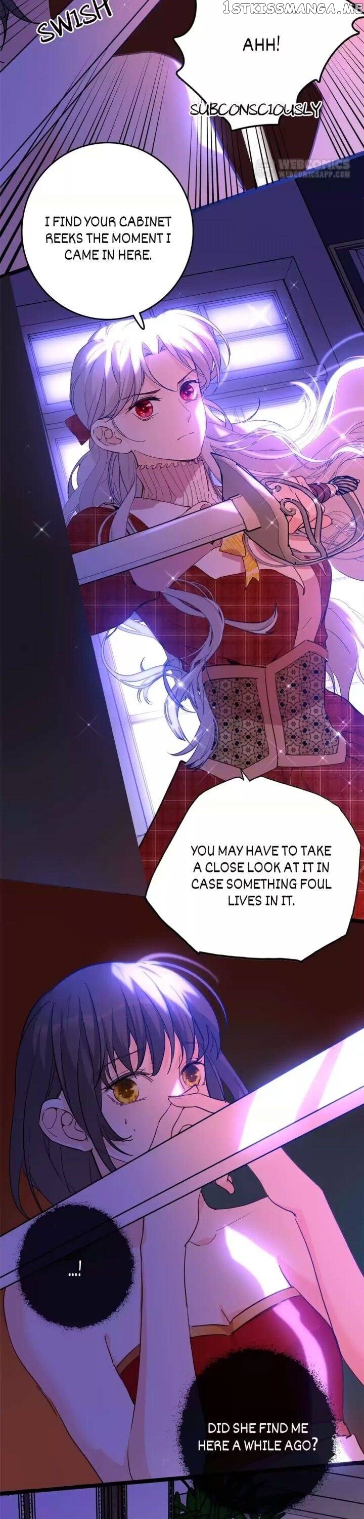 The Making Of A Princess chapter 75 - page 12