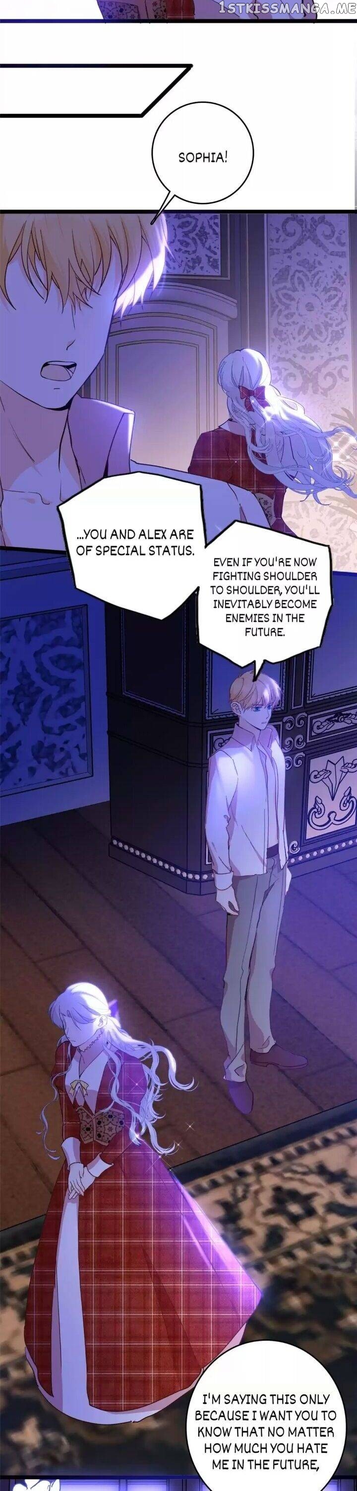 The Making Of A Princess chapter 75 - page 14