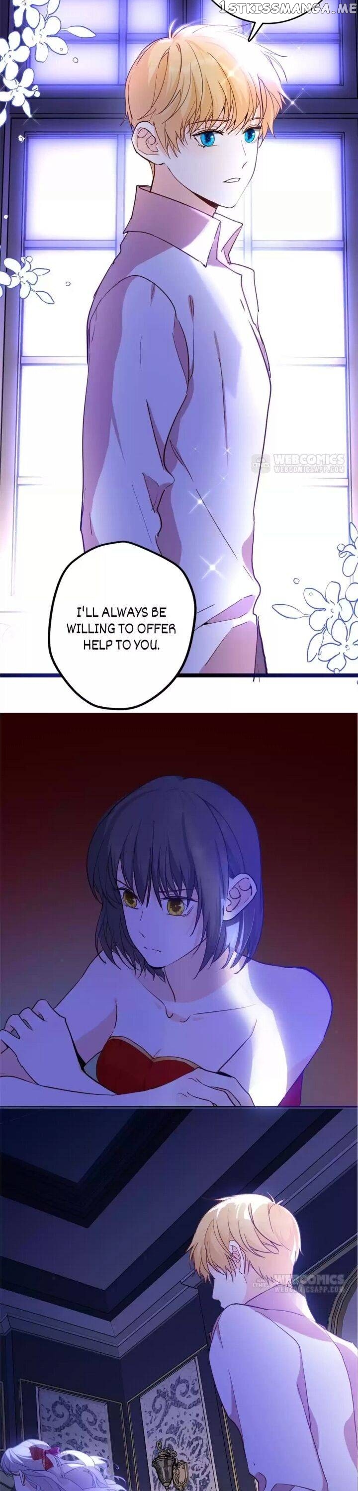 The Making Of A Princess chapter 75 - page 15