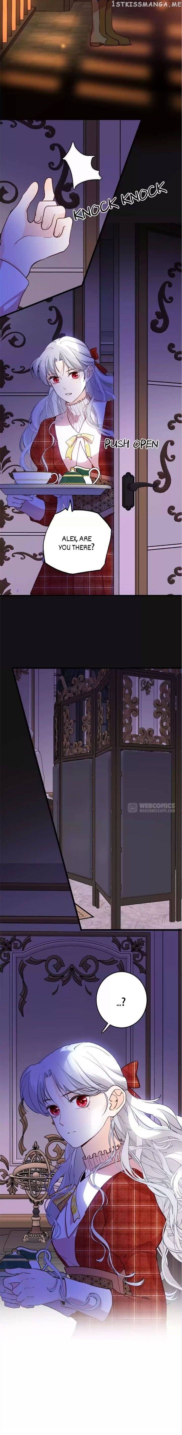 The Making Of A Princess chapter 75 - page 18
