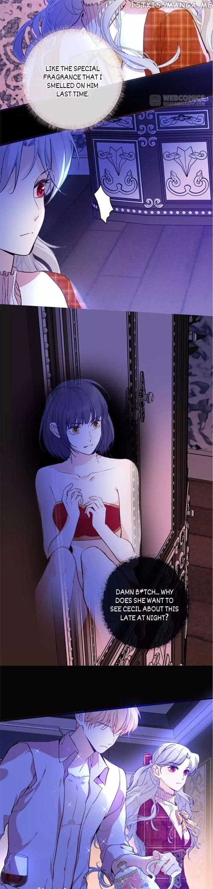 The Making Of A Princess chapter 75 - page 4