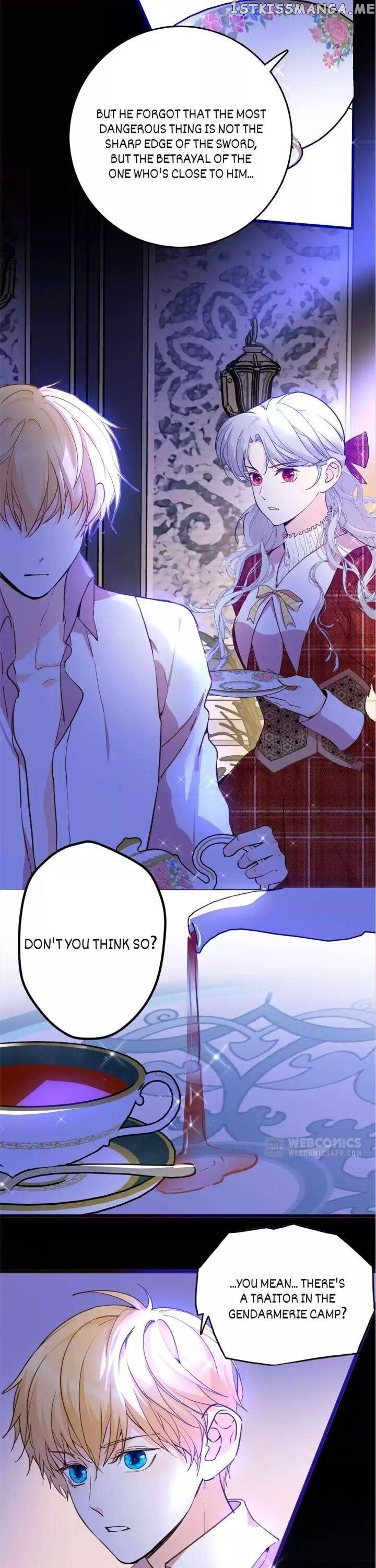 The Making Of A Princess chapter 75 - page 6