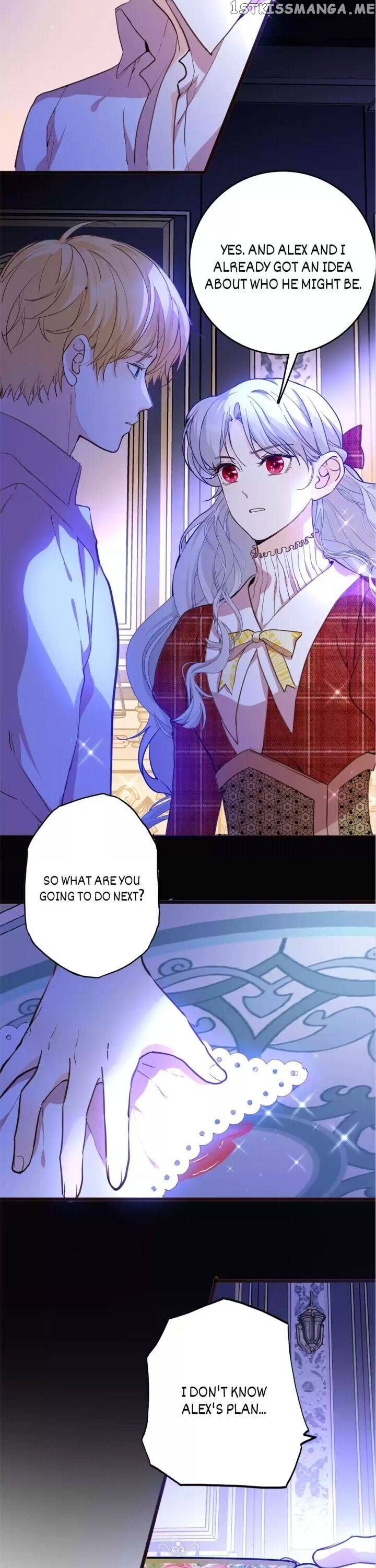 The Making Of A Princess chapter 75 - page 7