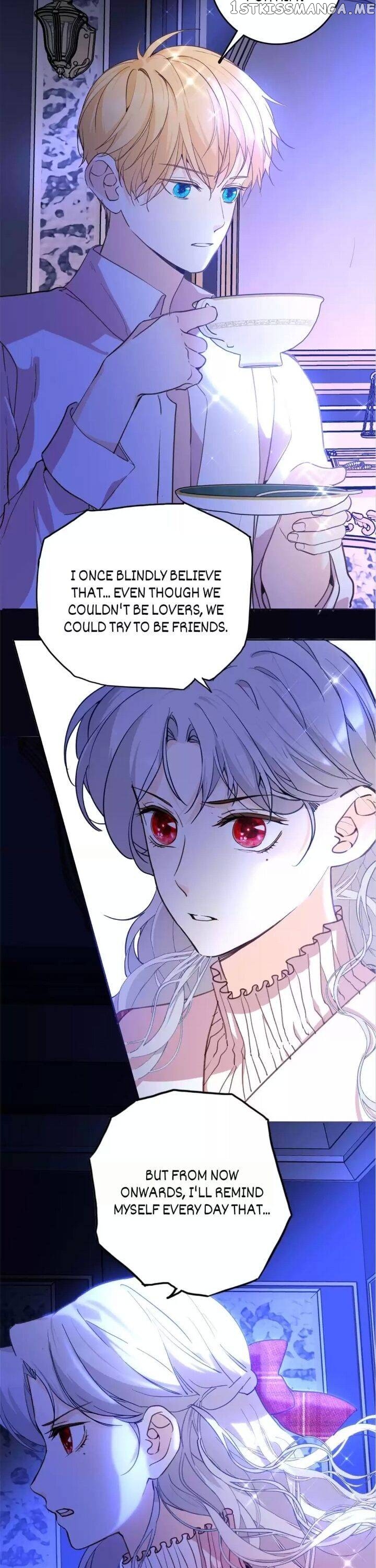 The Making Of A Princess chapter 75 - page 9
