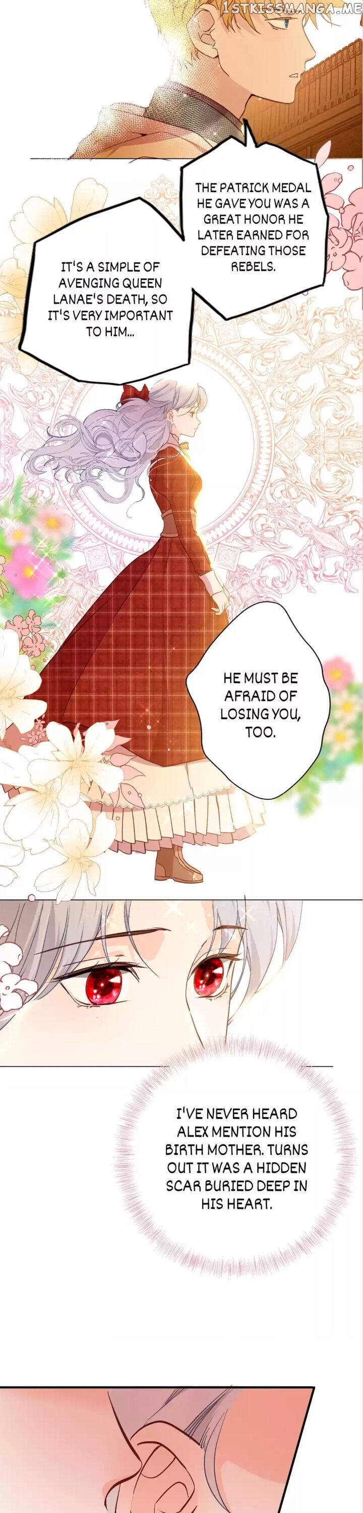 The Making Of A Princess chapter 73 - page 11