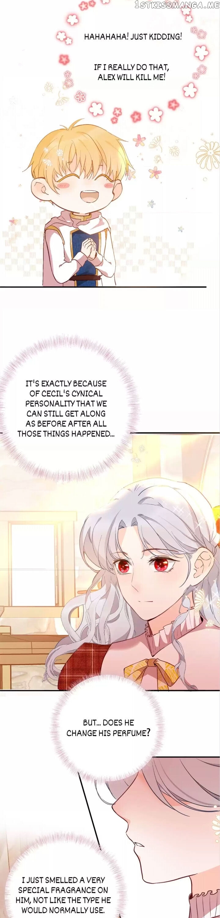 The Making Of A Princess chapter 73 - page 14