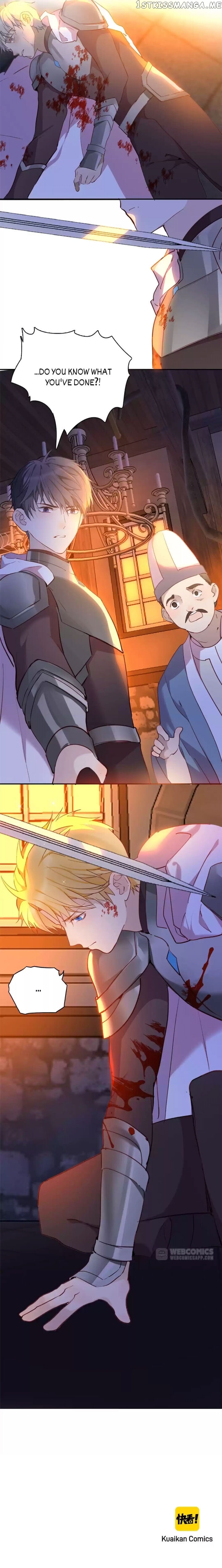The Making Of A Princess chapter 73 - page 18