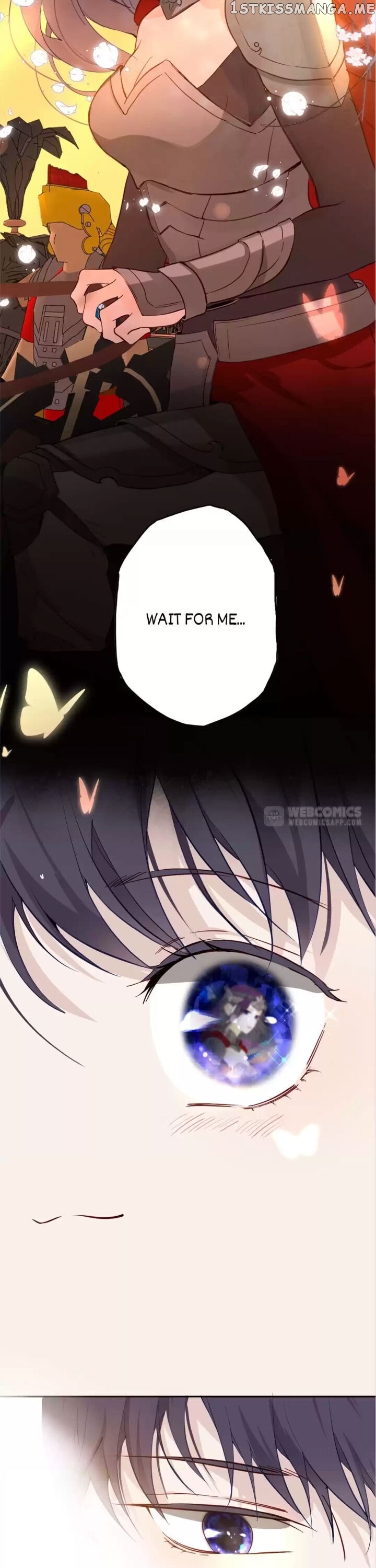 The Making Of A Princess chapter 73 - page 2