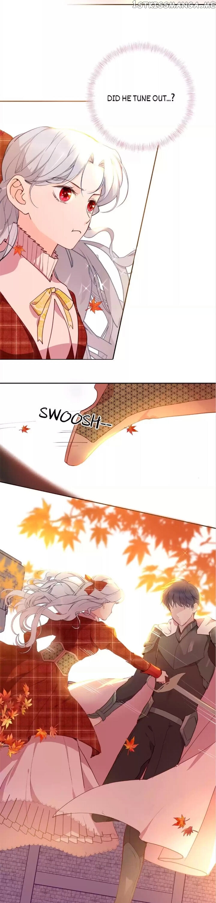 The Making Of A Princess chapter 73 - page 3