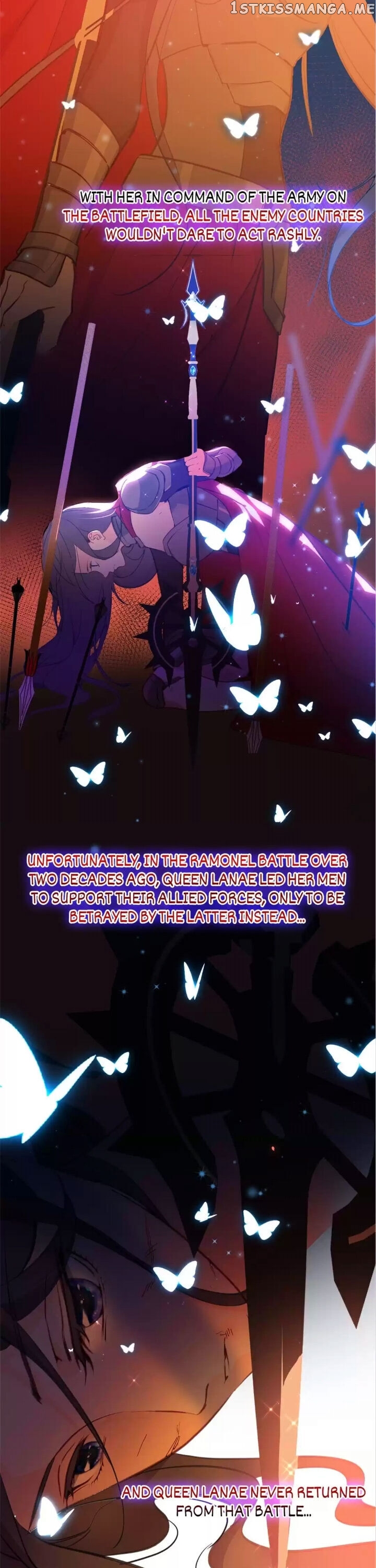 The Making Of A Princess chapter 73 - page 9