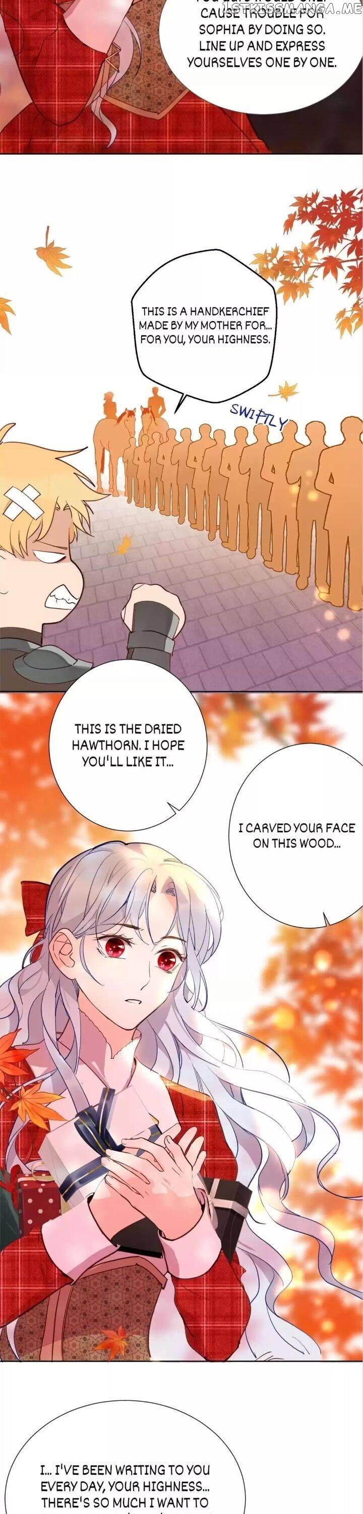The Making Of A Princess chapter 72 - page 13