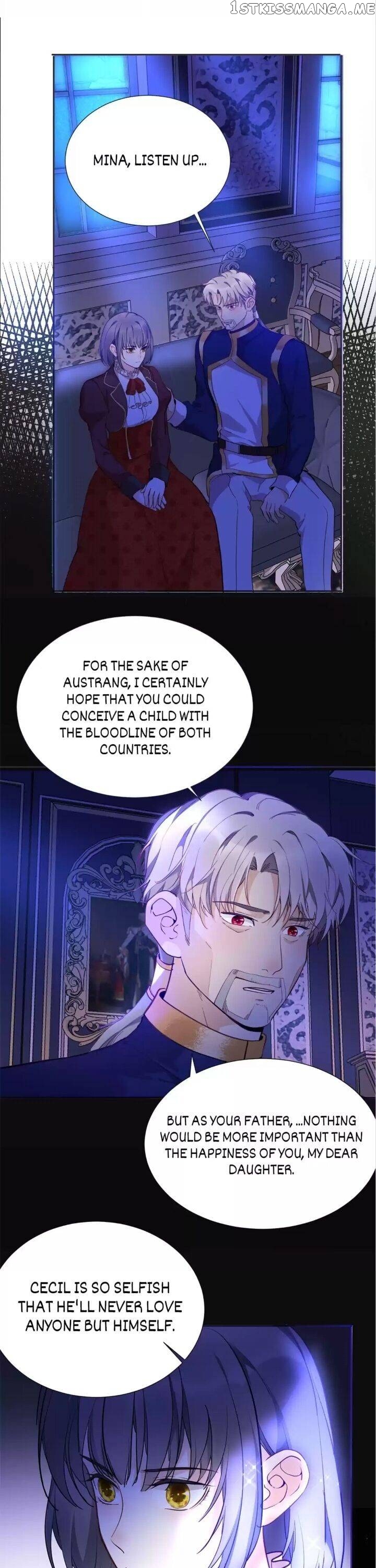 The Making Of A Princess chapter 72 - page 3