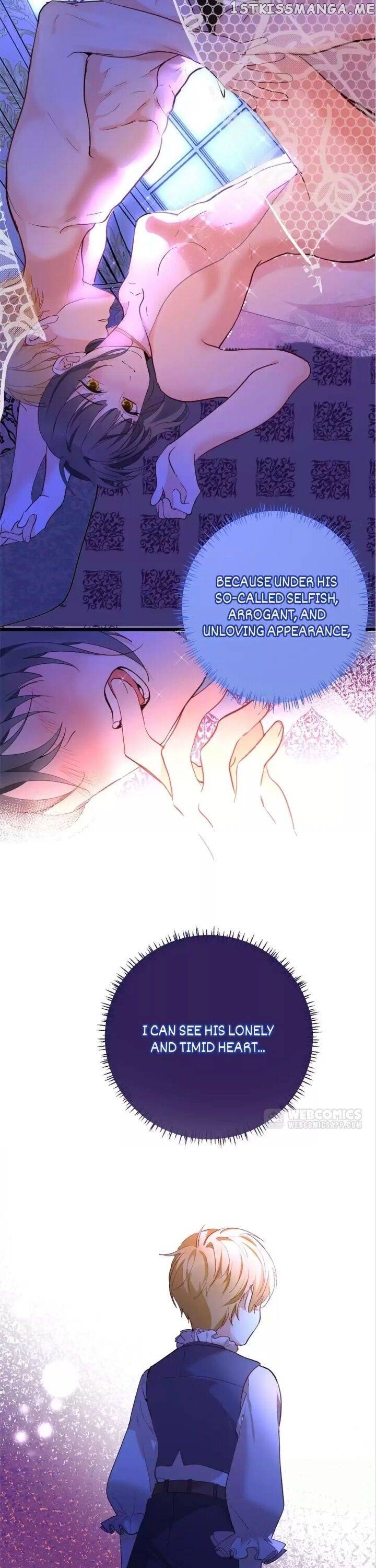 The Making Of A Princess chapter 72 - page 6