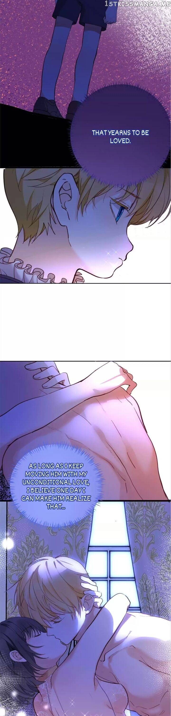 The Making Of A Princess chapter 72 - page 7