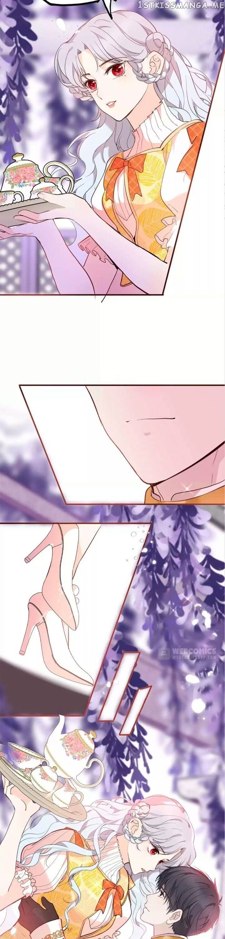 The Making Of A Princess chapter 71 - page 10