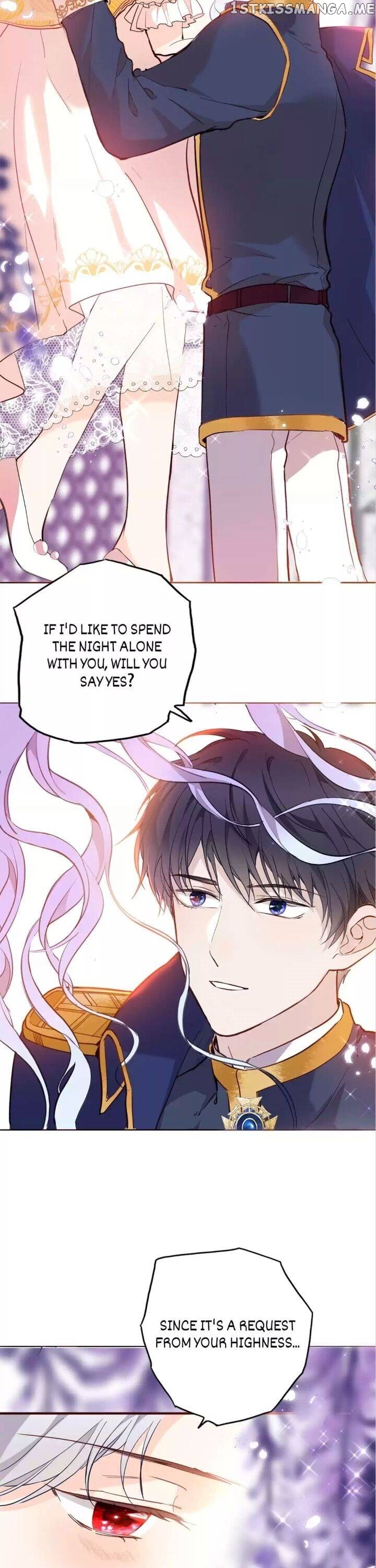 The Making Of A Princess chapter 71 - page 11