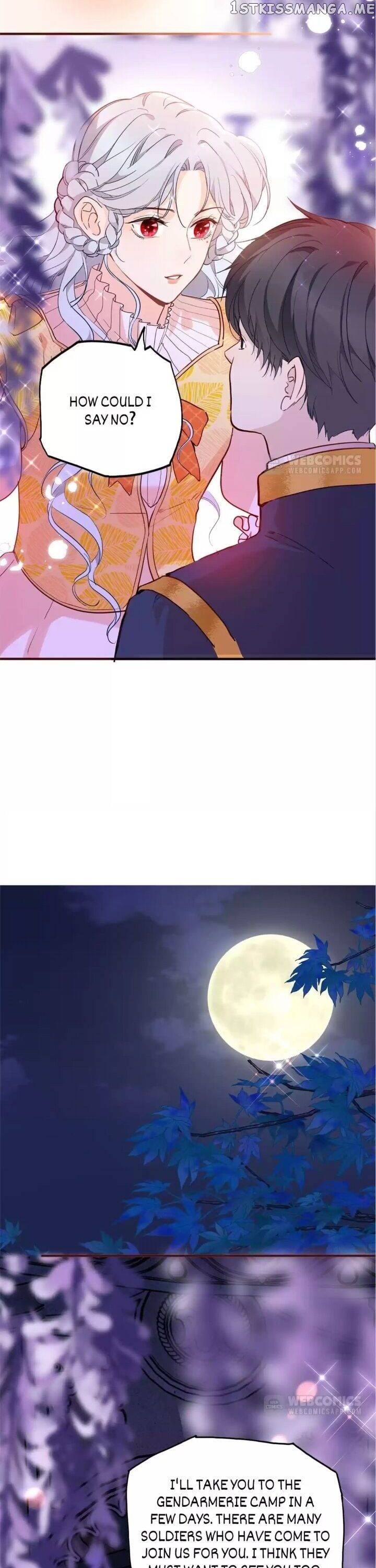 The Making Of A Princess chapter 71 - page 12