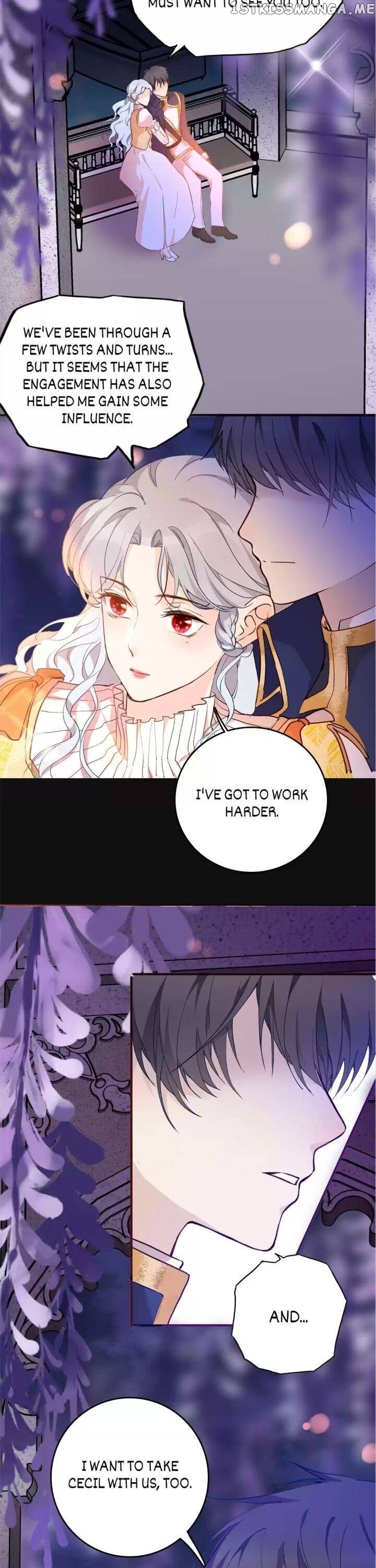 The Making Of A Princess chapter 71 - page 13