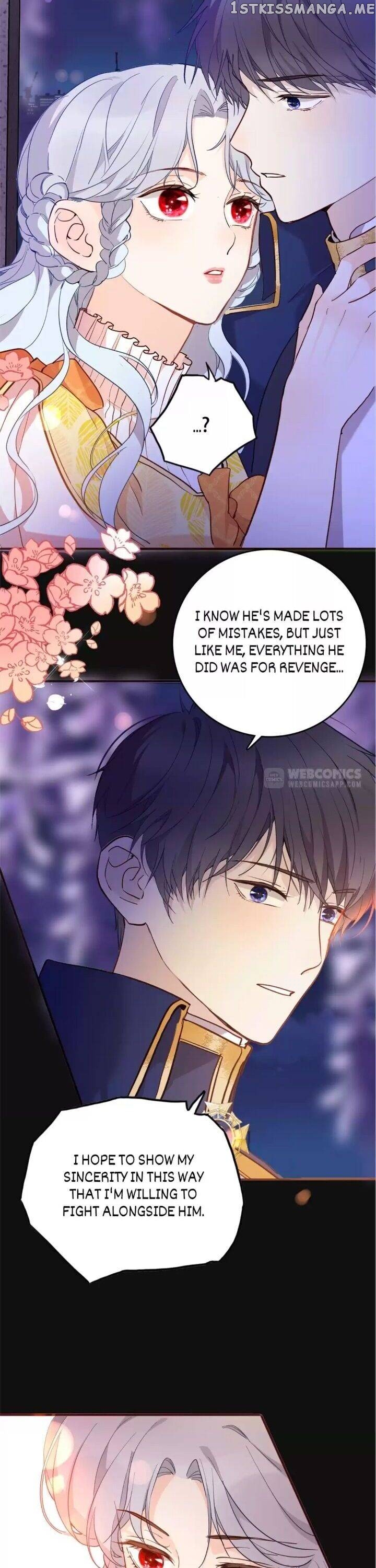 The Making Of A Princess chapter 71 - page 14